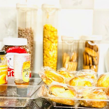 Al Iram Guest House لندن المظهر الخارجي الصورة