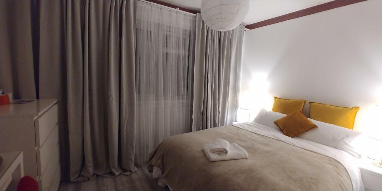Al Iram Guest House لندن المظهر الخارجي الصورة
