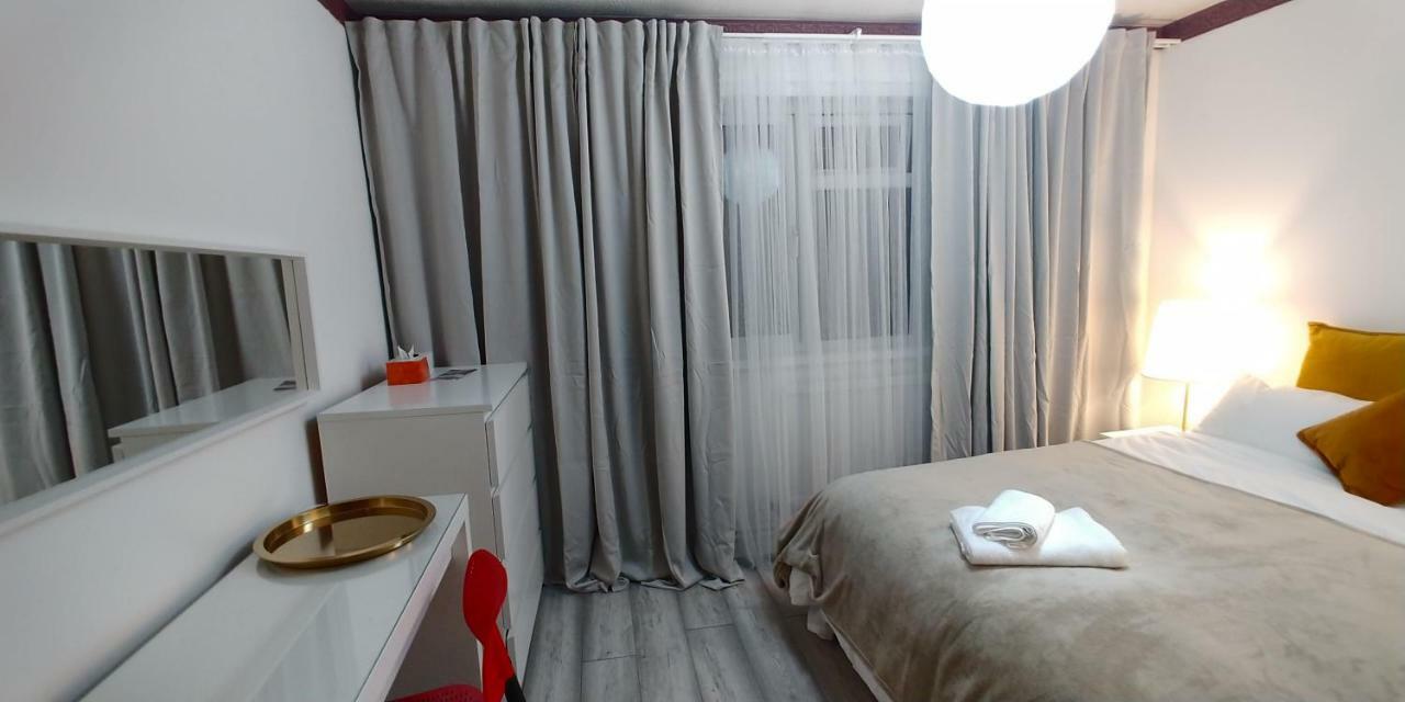 Al Iram Guest House لندن المظهر الخارجي الصورة